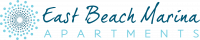 East Beach Marina Apartments Primary Logo Onyx