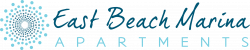 East Beach Marina Apartments Primary Logo Onyx
