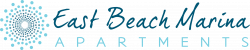 East Beach Marina Apartments Primary Logo Onyx
