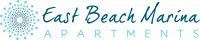 East Beach Marina Apartments Primary Logo Onyx